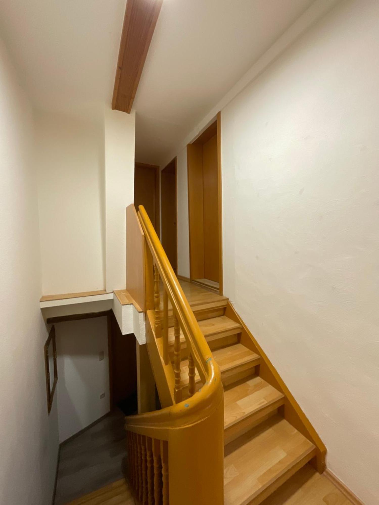 Ferienwohnung Am Kalkweg Bad Sooden-Allendorf Buitenkant foto
